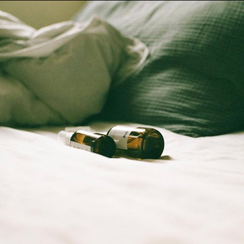 ❙ 品牌介紹 ❙ ITSIO－在霧氣中感受愛的支持